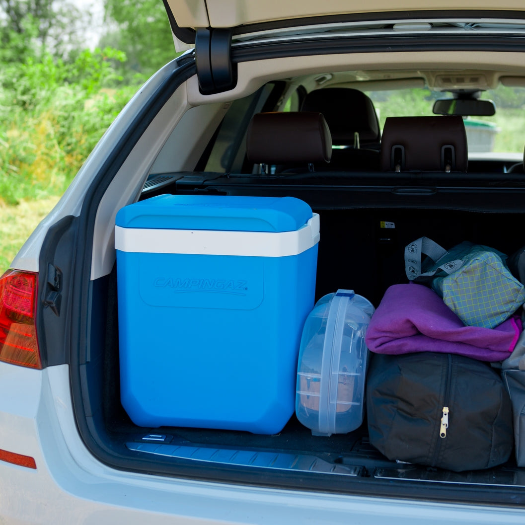 Aukstuma kaste Campingaz Icetime Plus 30 L