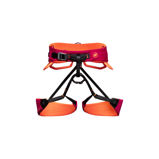 Mammut iekare Comfort Knit Fast Adjust sieviešu