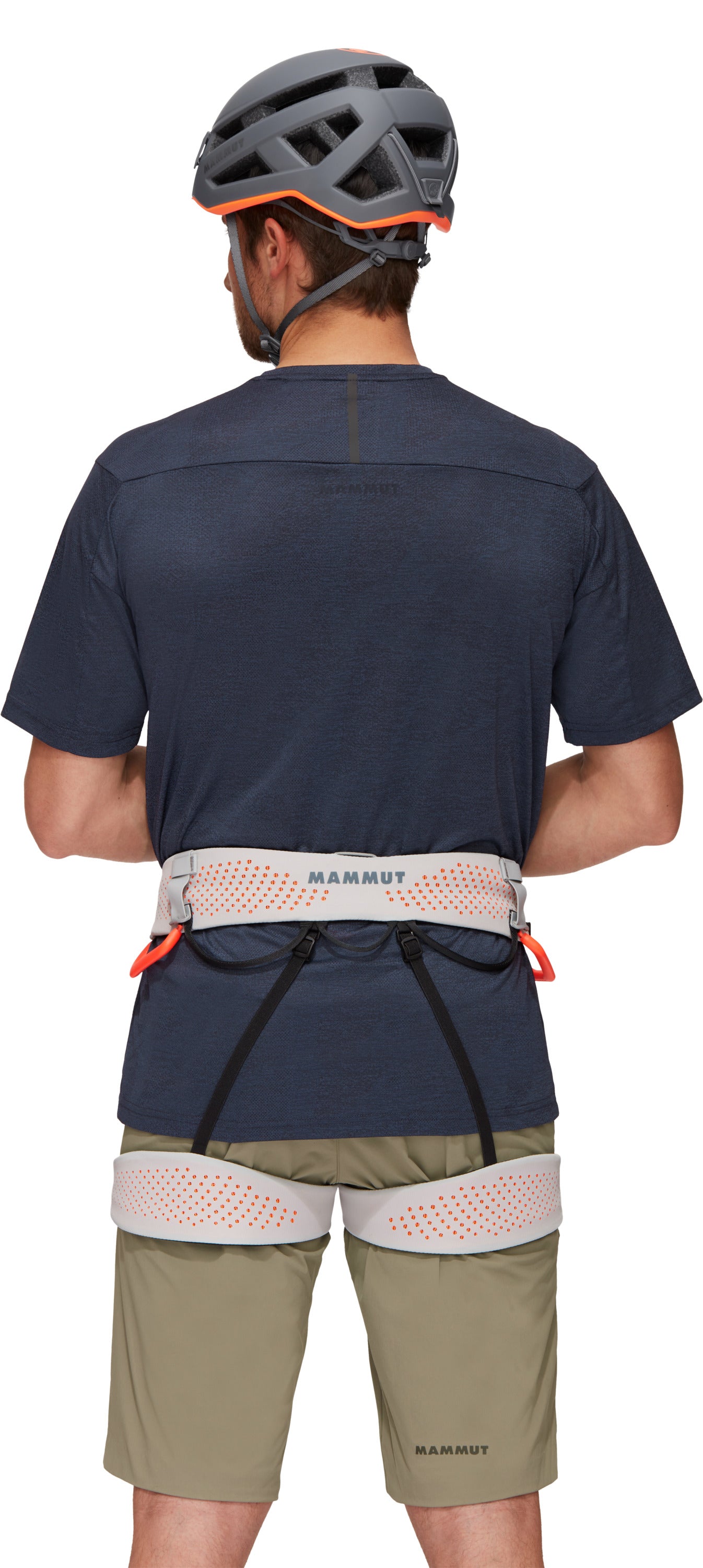 mammut sistema sender fast adjust