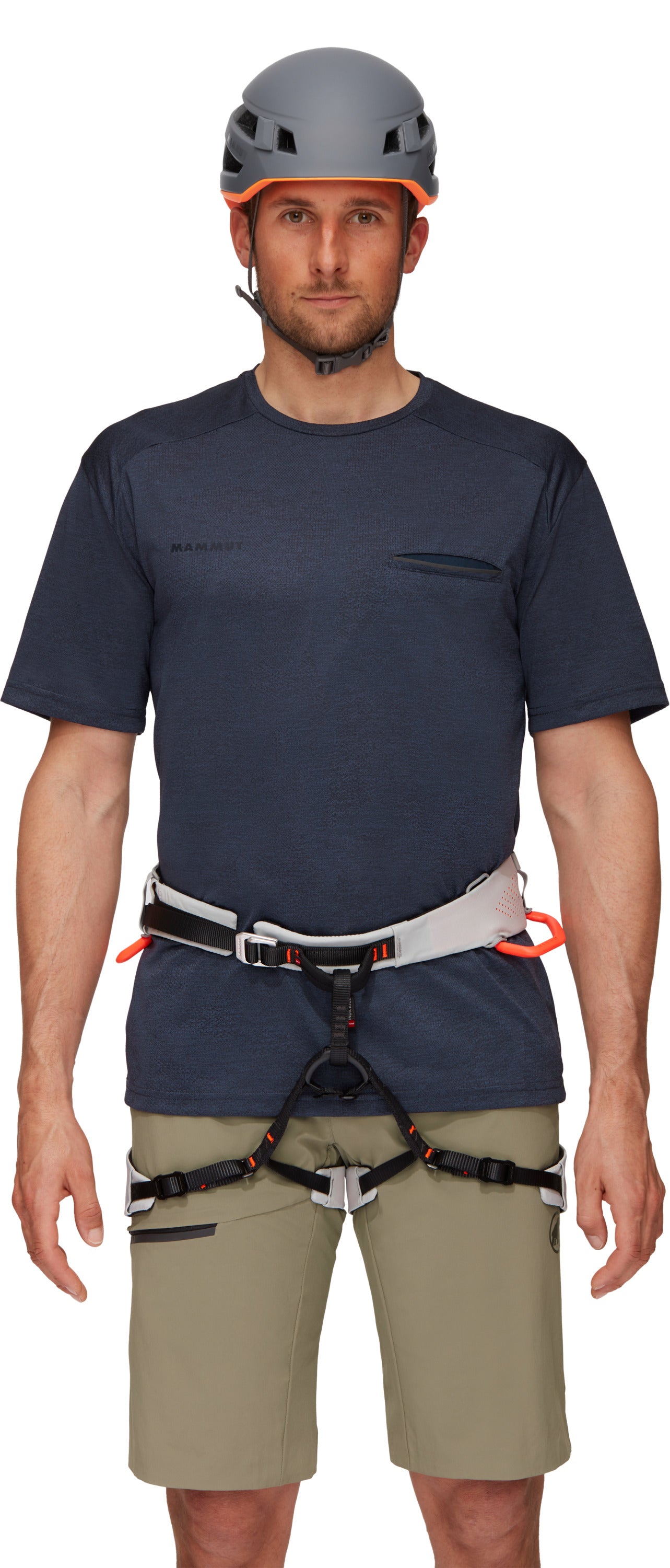 mammut sistema sender fast adjust