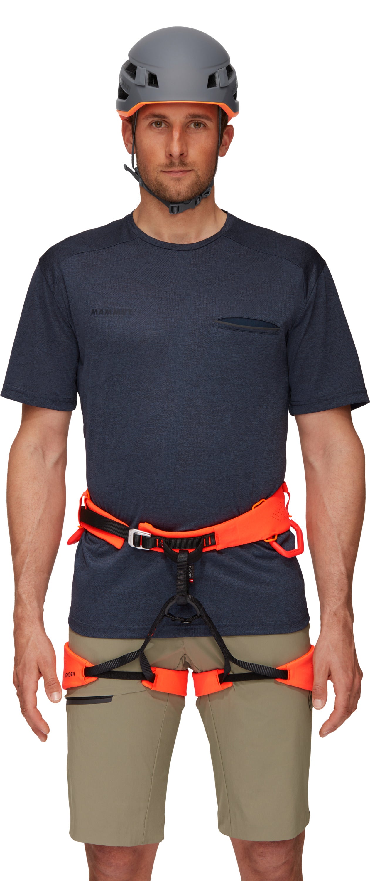 mammut sistema sender s safety