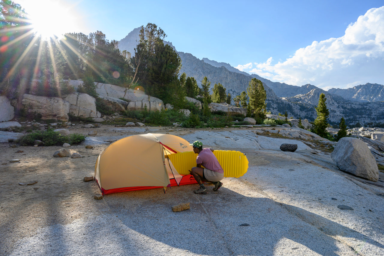 thermarest neoair xlite nxt