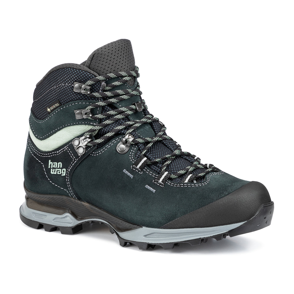 Hanwag Banks Lady Gore-Tex Women's Hiking Boots