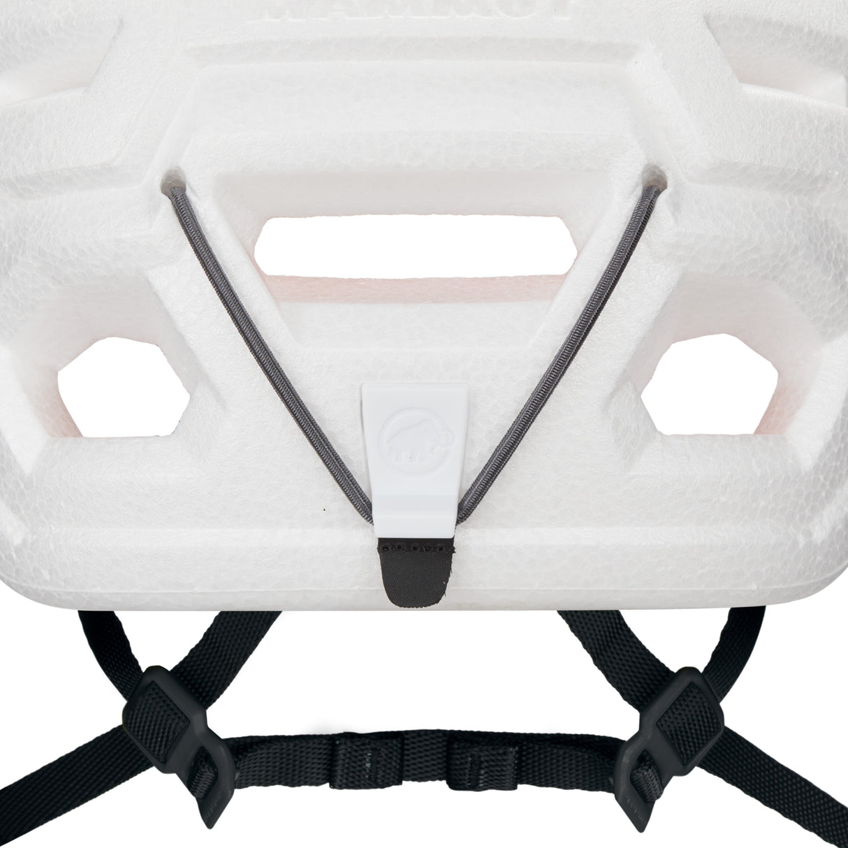 Ķivere Mammut Wall Rider