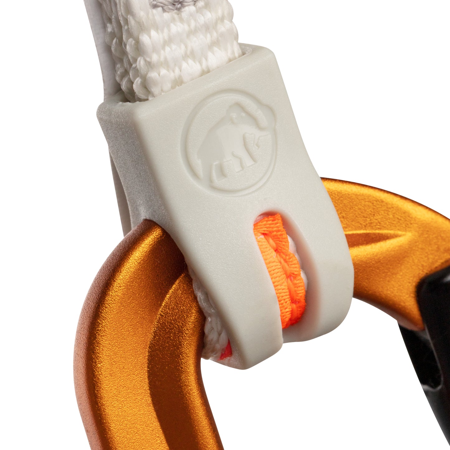atsaite mammut sender keylock 17 cm quickdraw