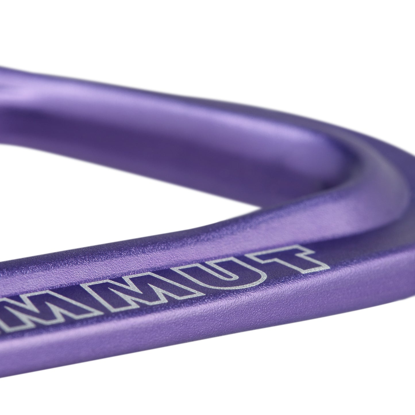 mammut karabinu komplekts sender wire rackpack