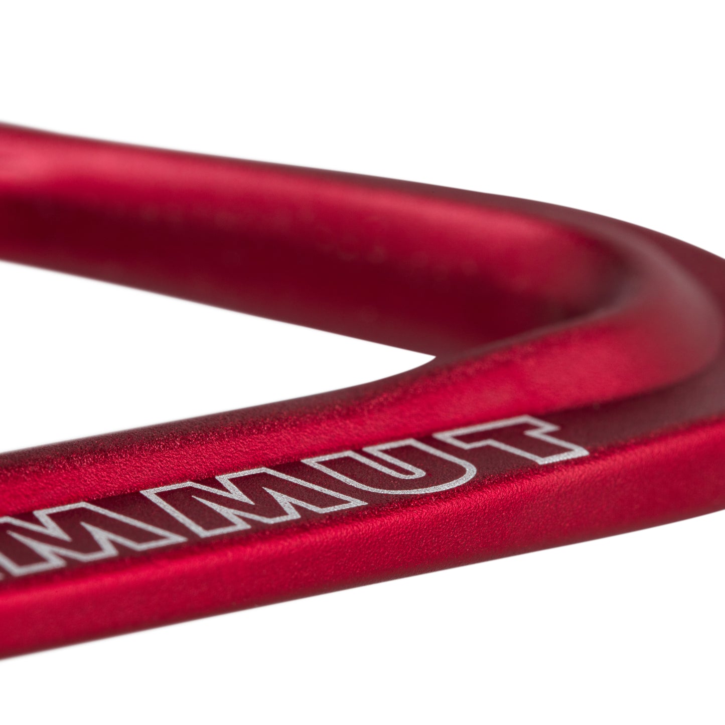 mammut karabinu komplekts sender wire rackpack