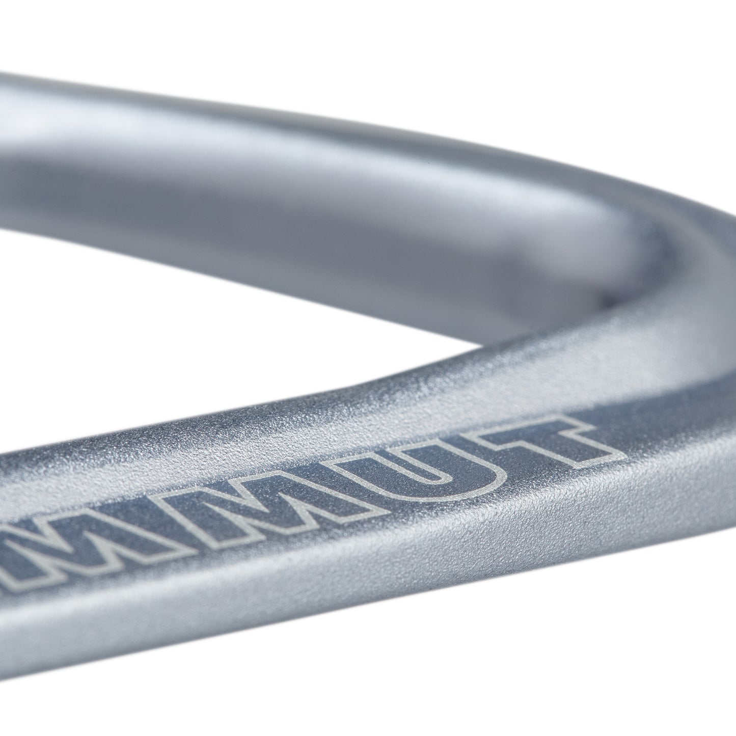 mammut karabinu komplekts sender wire rackpack
