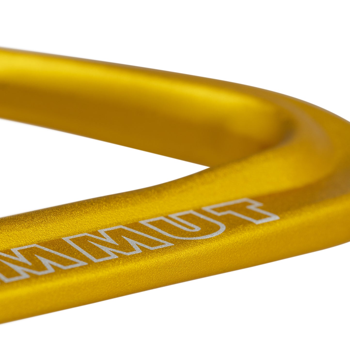 mammut karabinu komplekts sender wire rackpack