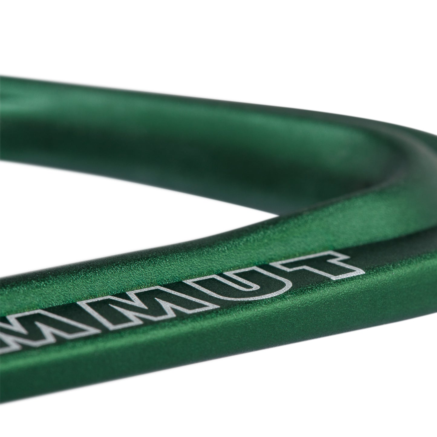 mammut karabinu komplekts sender wire rackpack