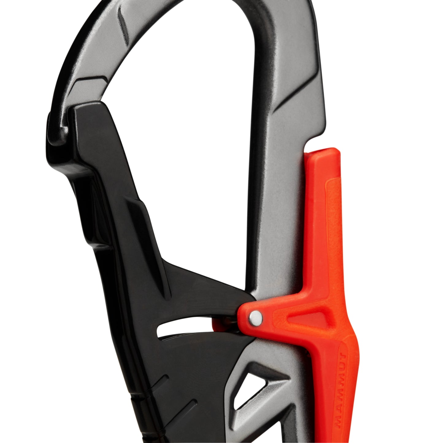 via ferrata set mammut skywalker pro