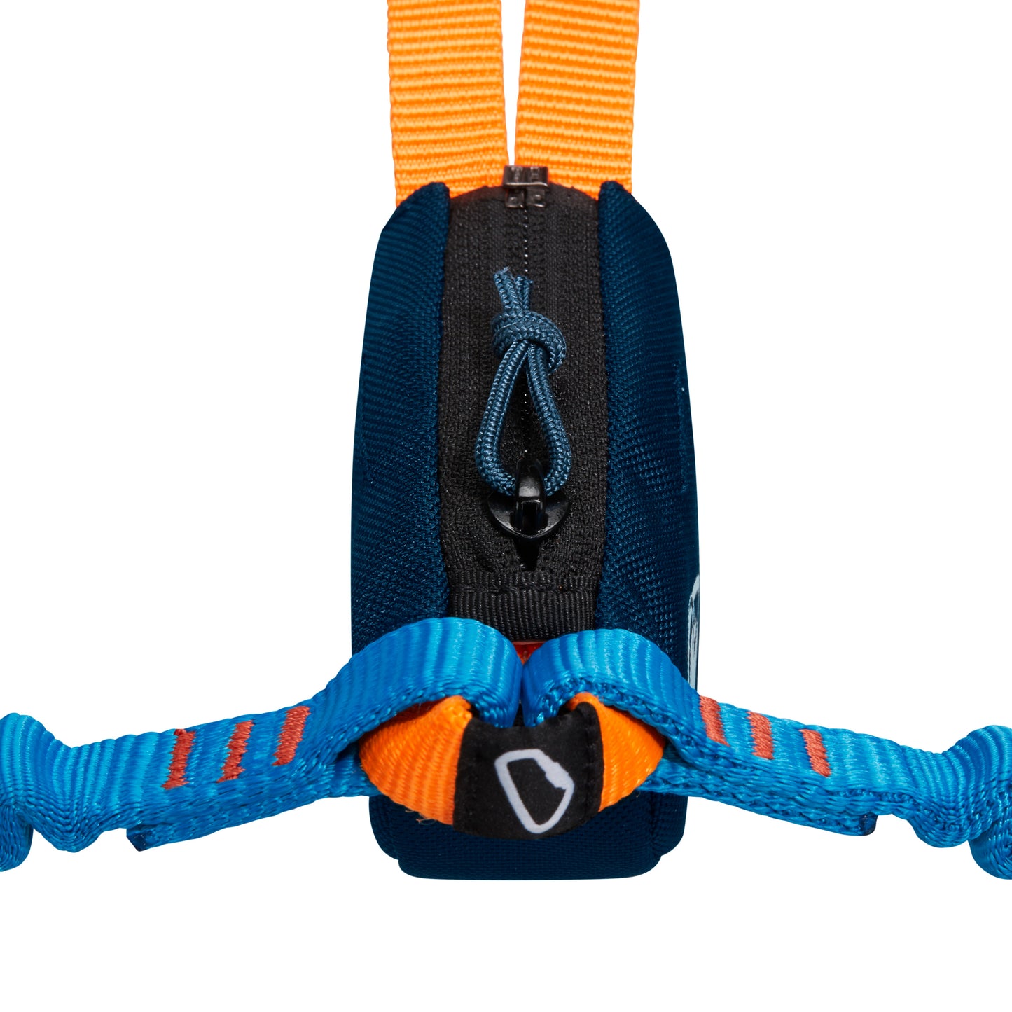 via ferrata set mammut skywalker pro