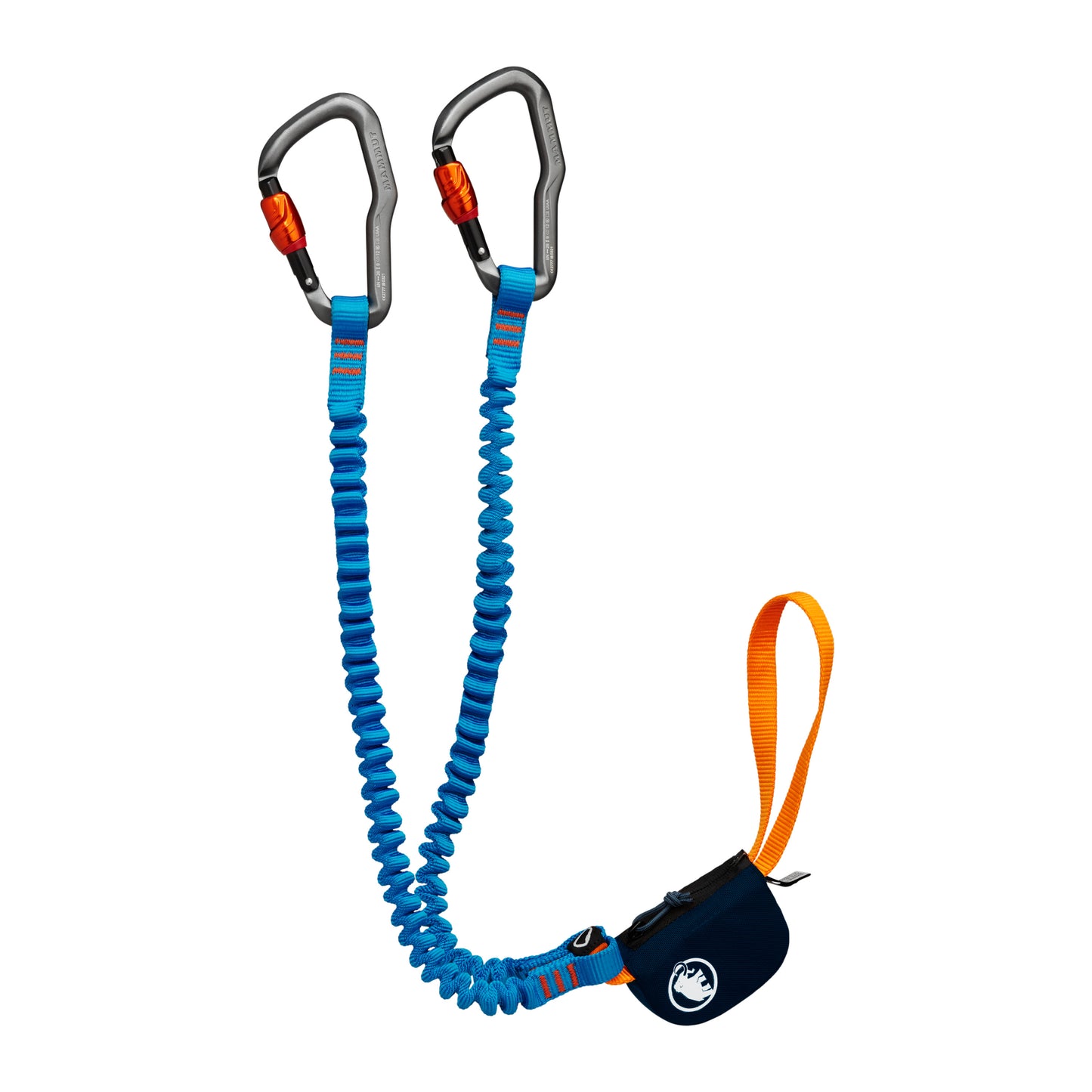 via ferrata set mammut skywalker classic