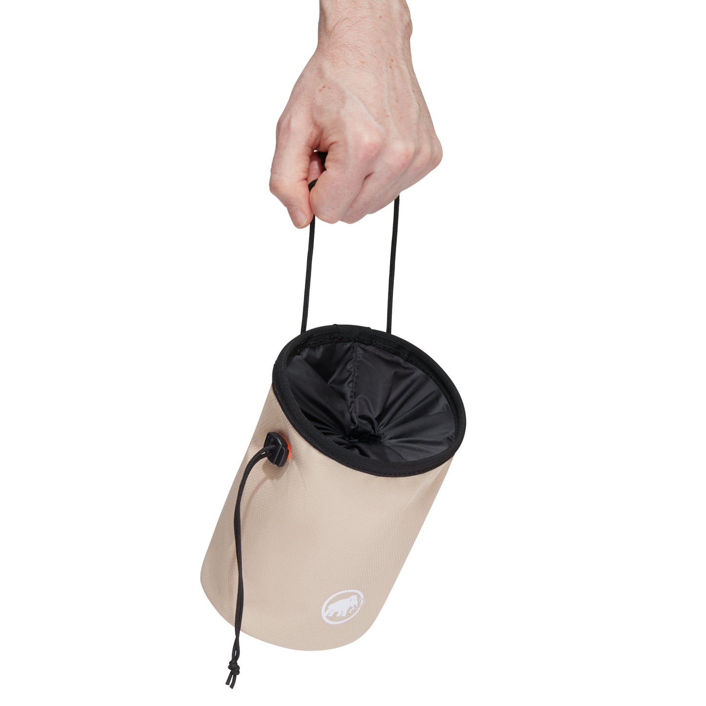 mammut magnezija maisins gym basic