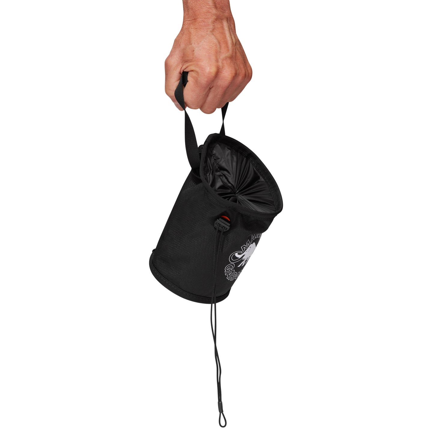 mammut magnezija maisins gym print