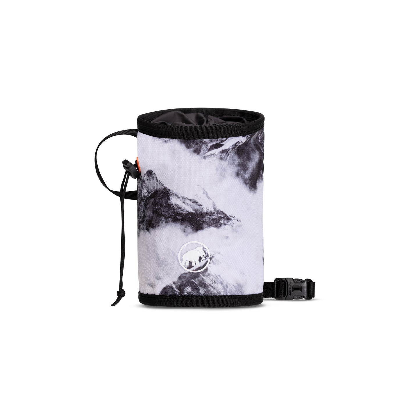 mammut magnezija maisins gym print