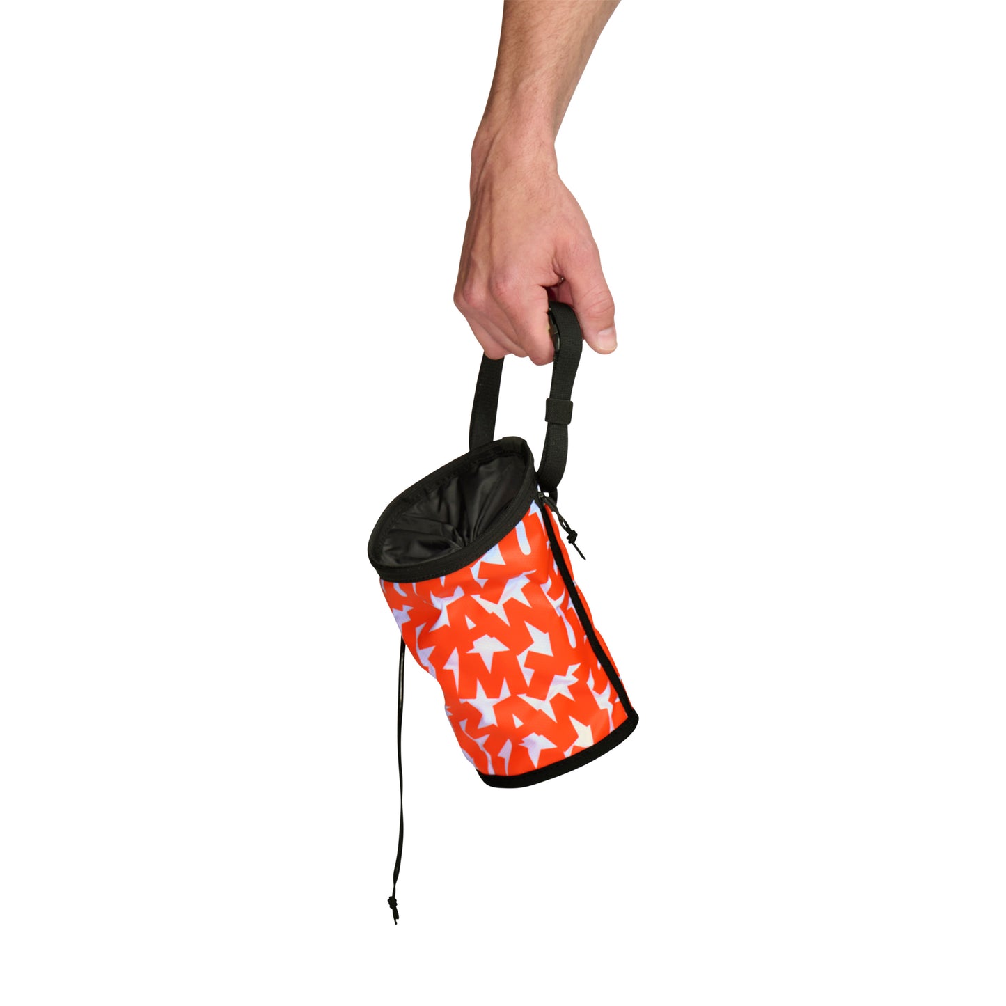 mammut magnezija maisins gym print