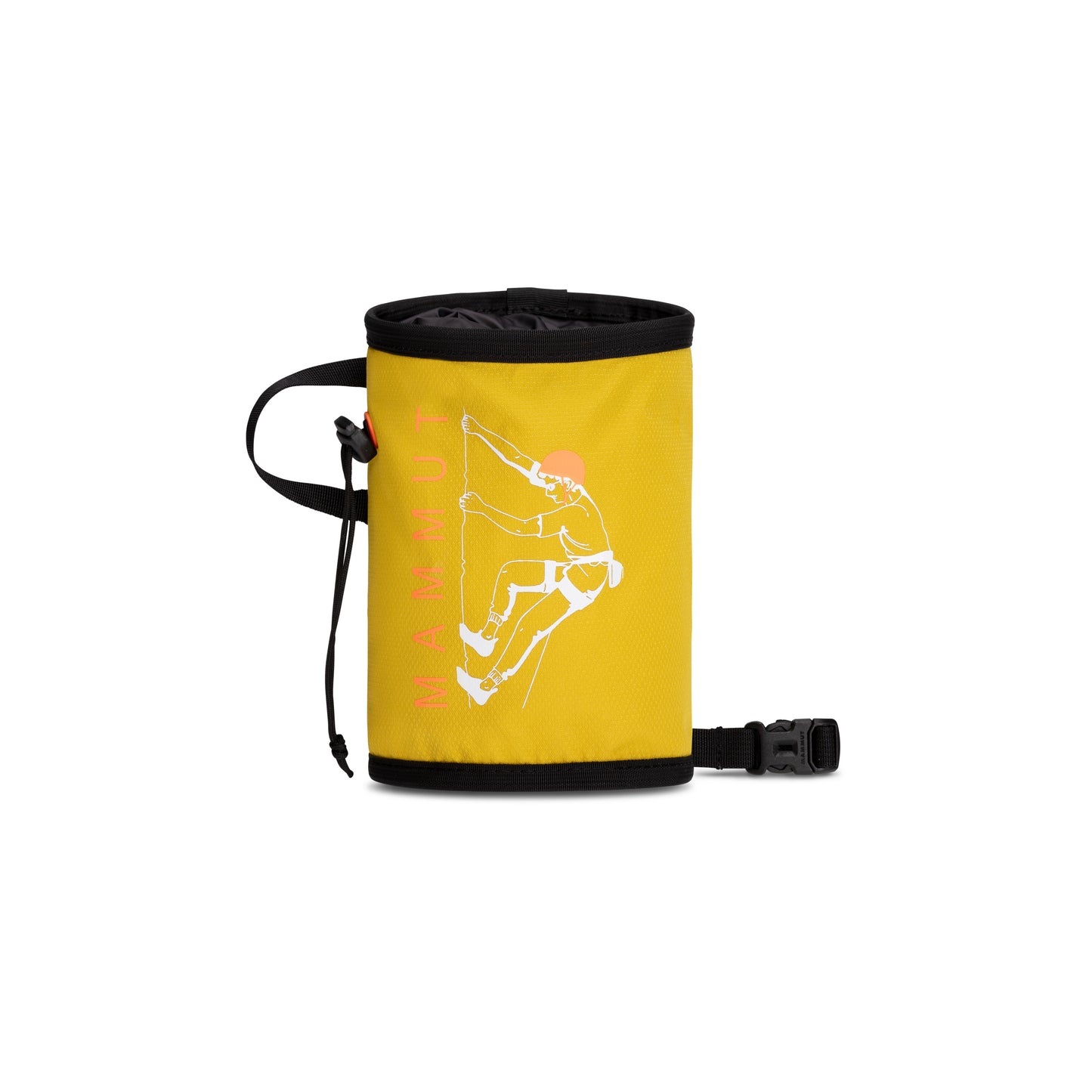 mammut magnezija maisins gym print