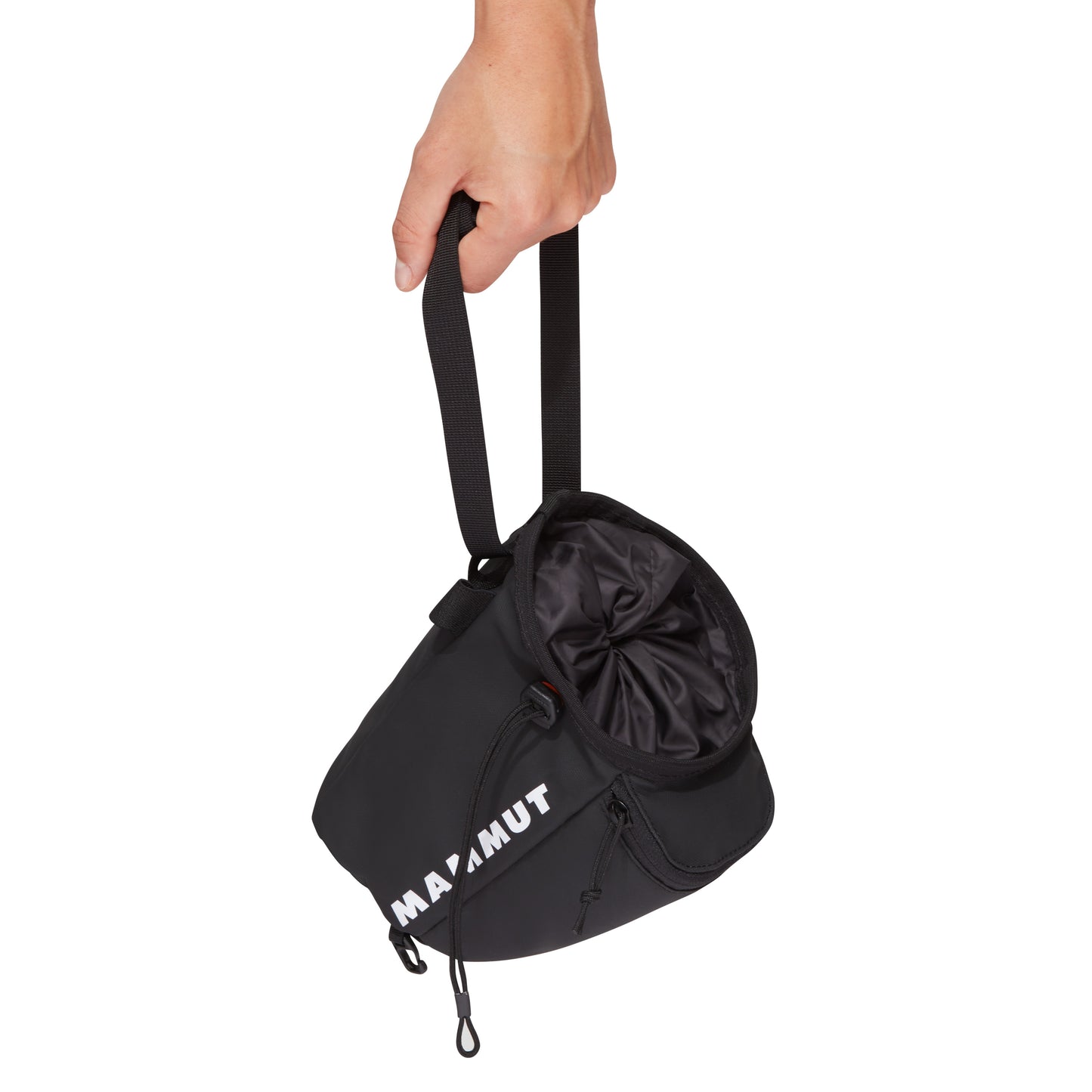 mammut magnezija maisins alpine
