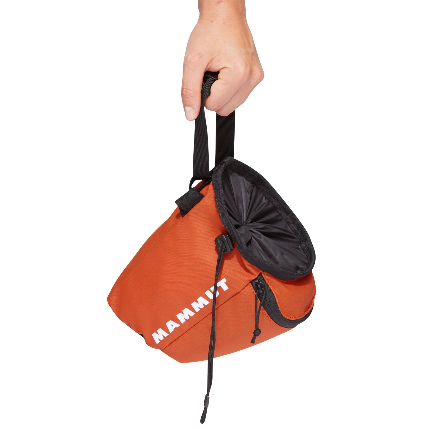 mammut magnezija maisins alpine