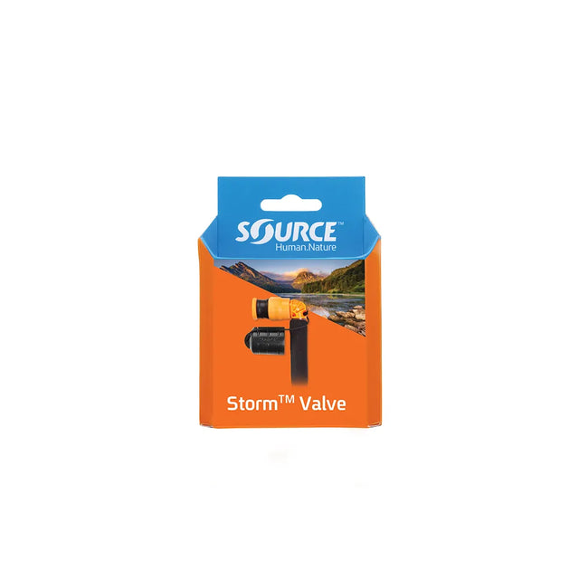 Source Storm Valve