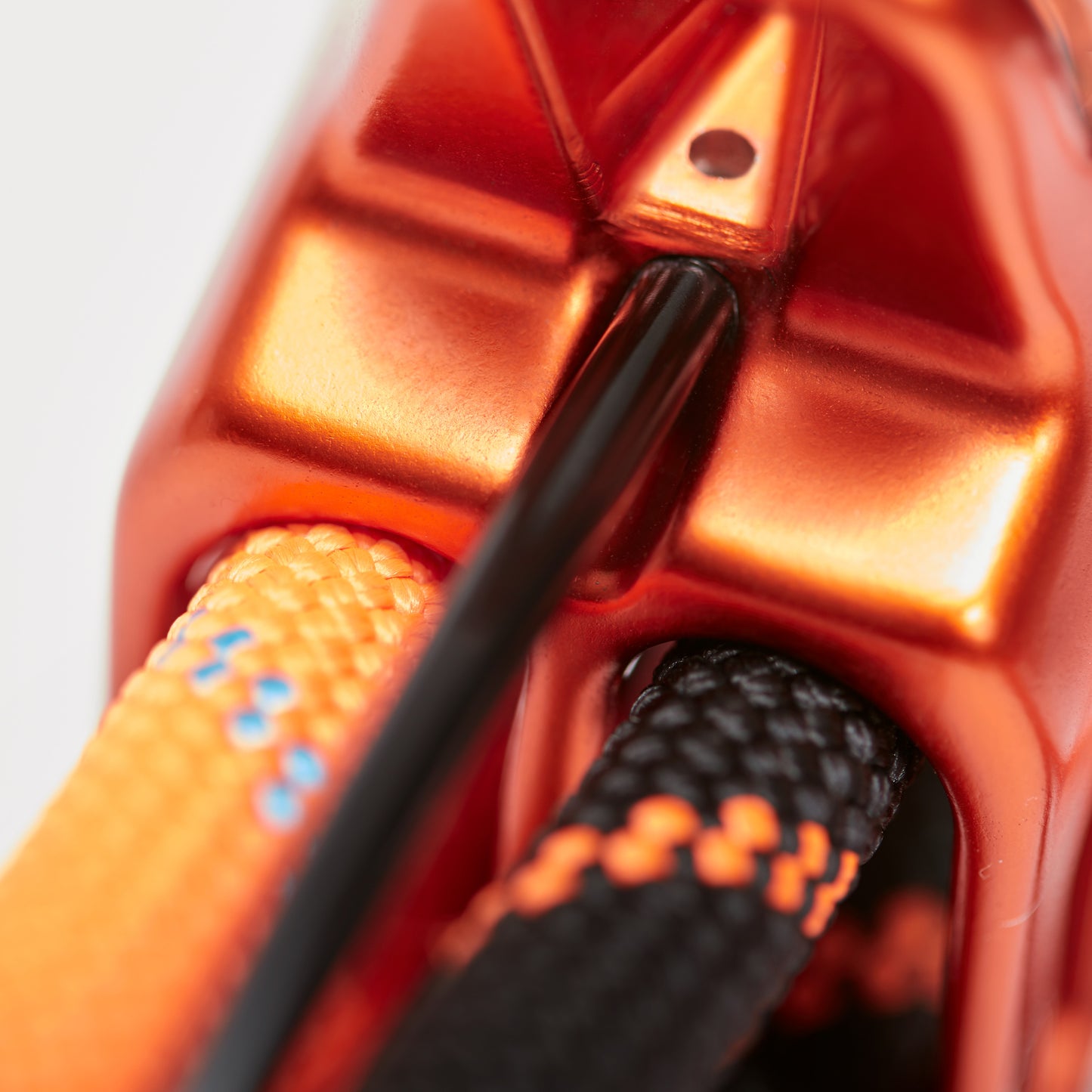 mammut virves bremze wall alpine belay