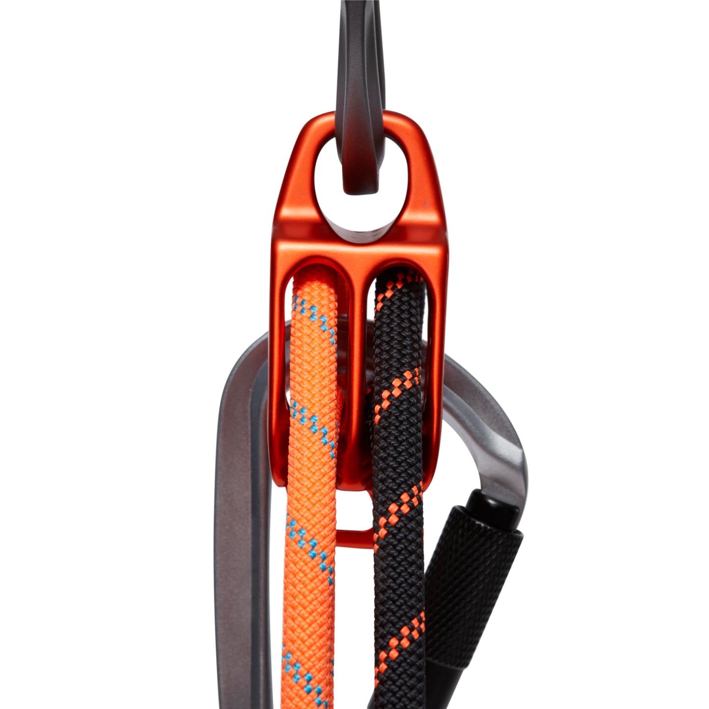 mammut virves bremze wall alpine belay