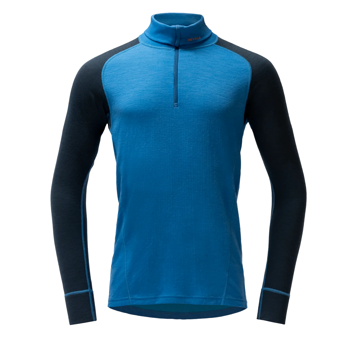Merino vilnas termokrekls Devold Duo Active 205 vīriešu