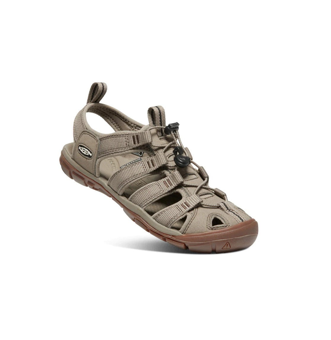 Keen sandales Clearwater CNX sieviešu