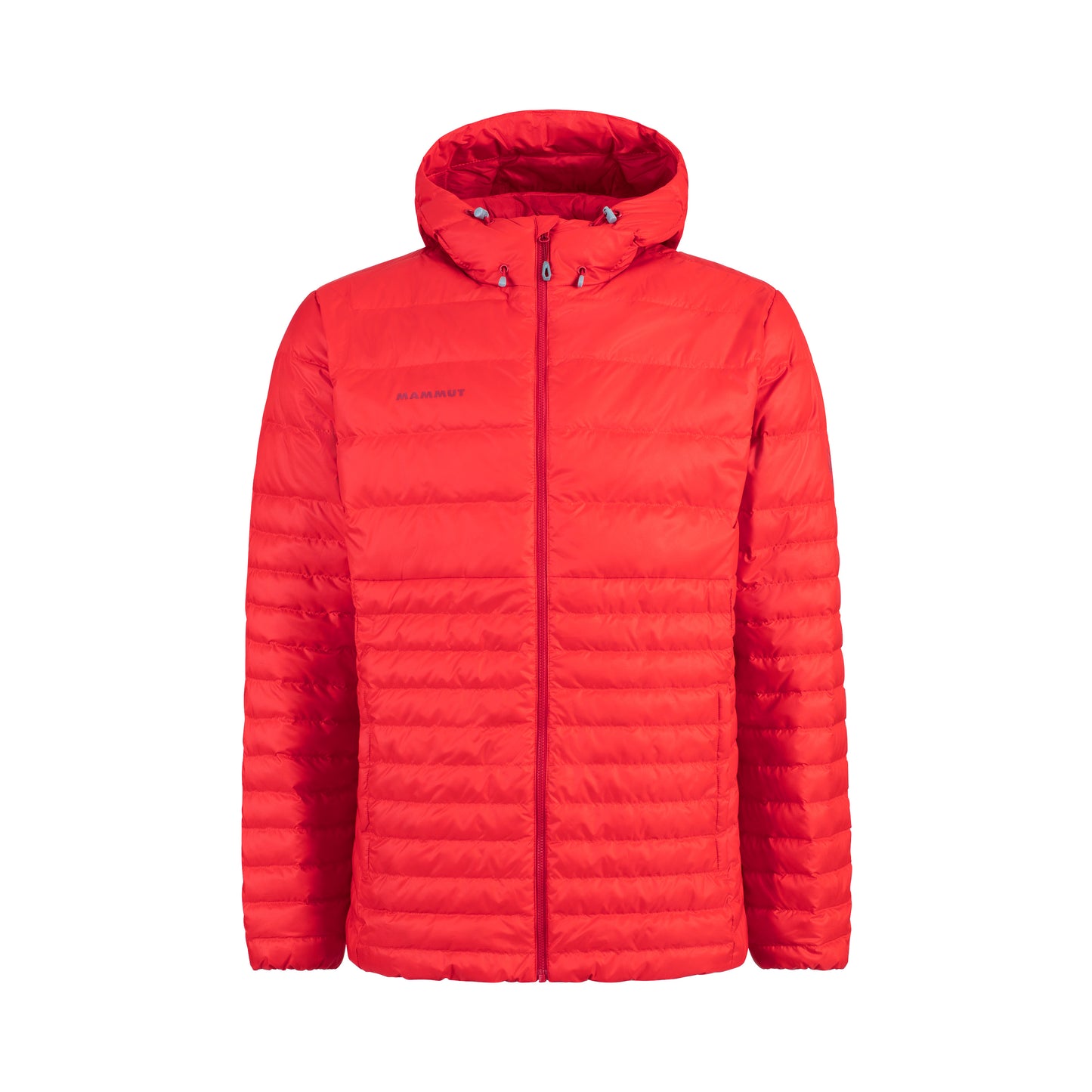 mammut virsjaka convey in hooded viriesu