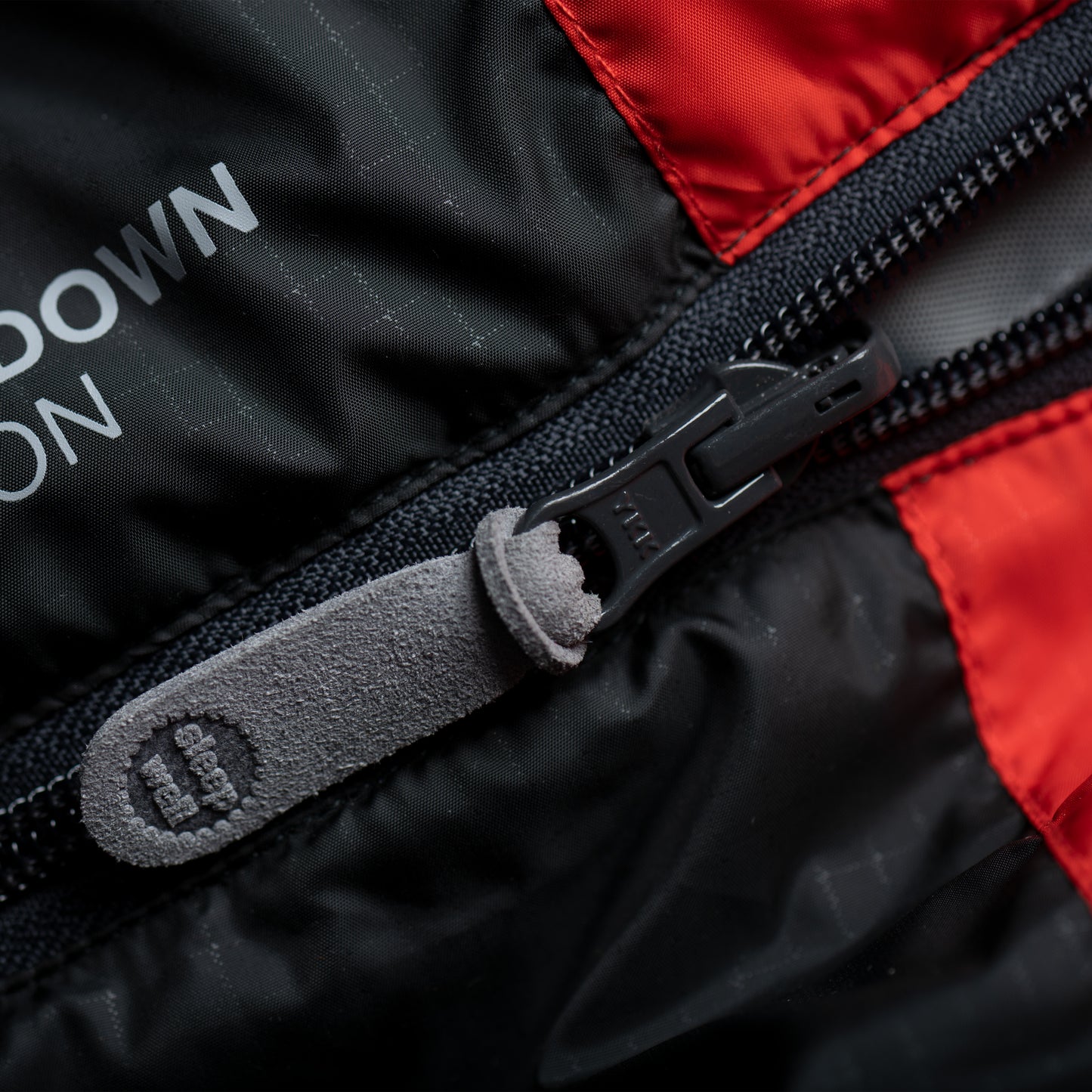 mammut sleepingbag nordic down 3