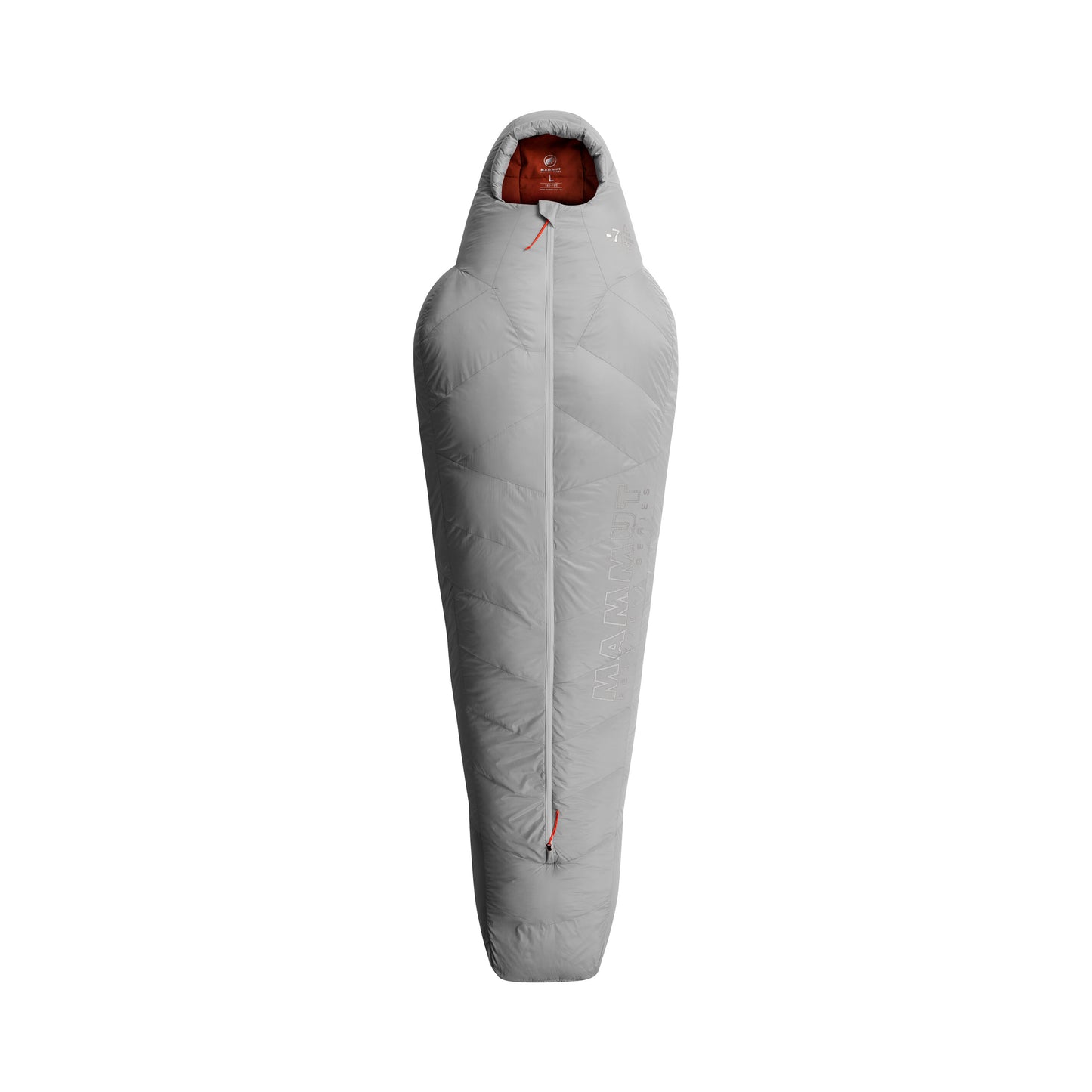 mammut dunu gulammaiss perform down bag 7c