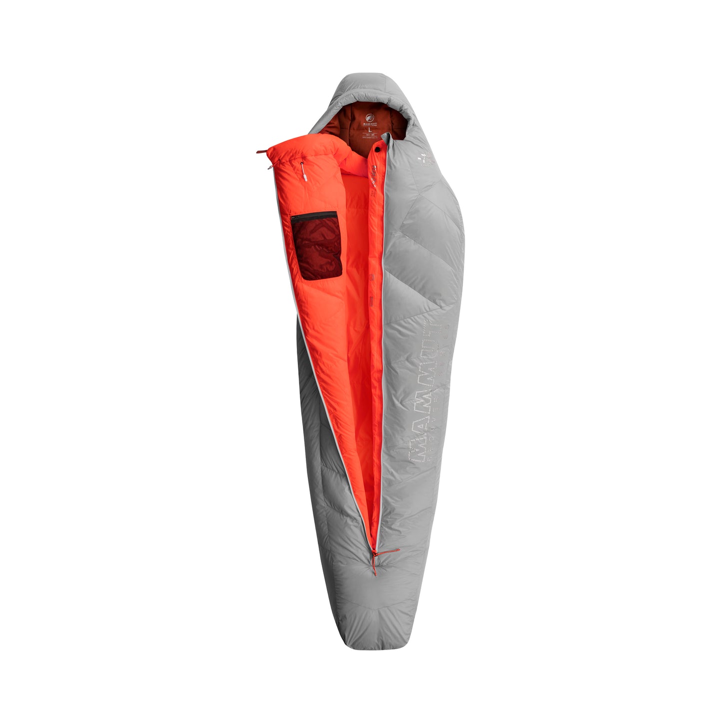 mammut dunu gulammaiss perform down bag 7c