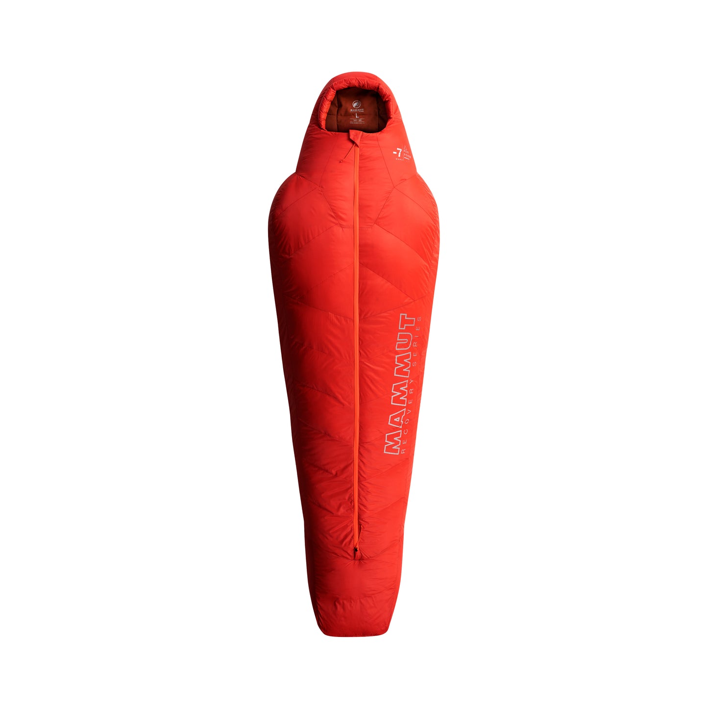 mammut dunu gulammaiss perform down bag 7c