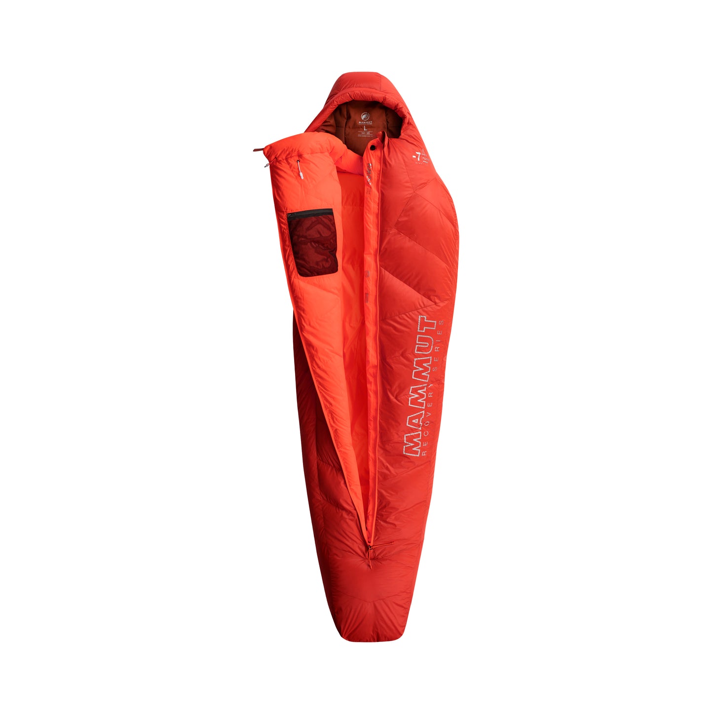 mammut dunu gulammaiss perform down bag 7c