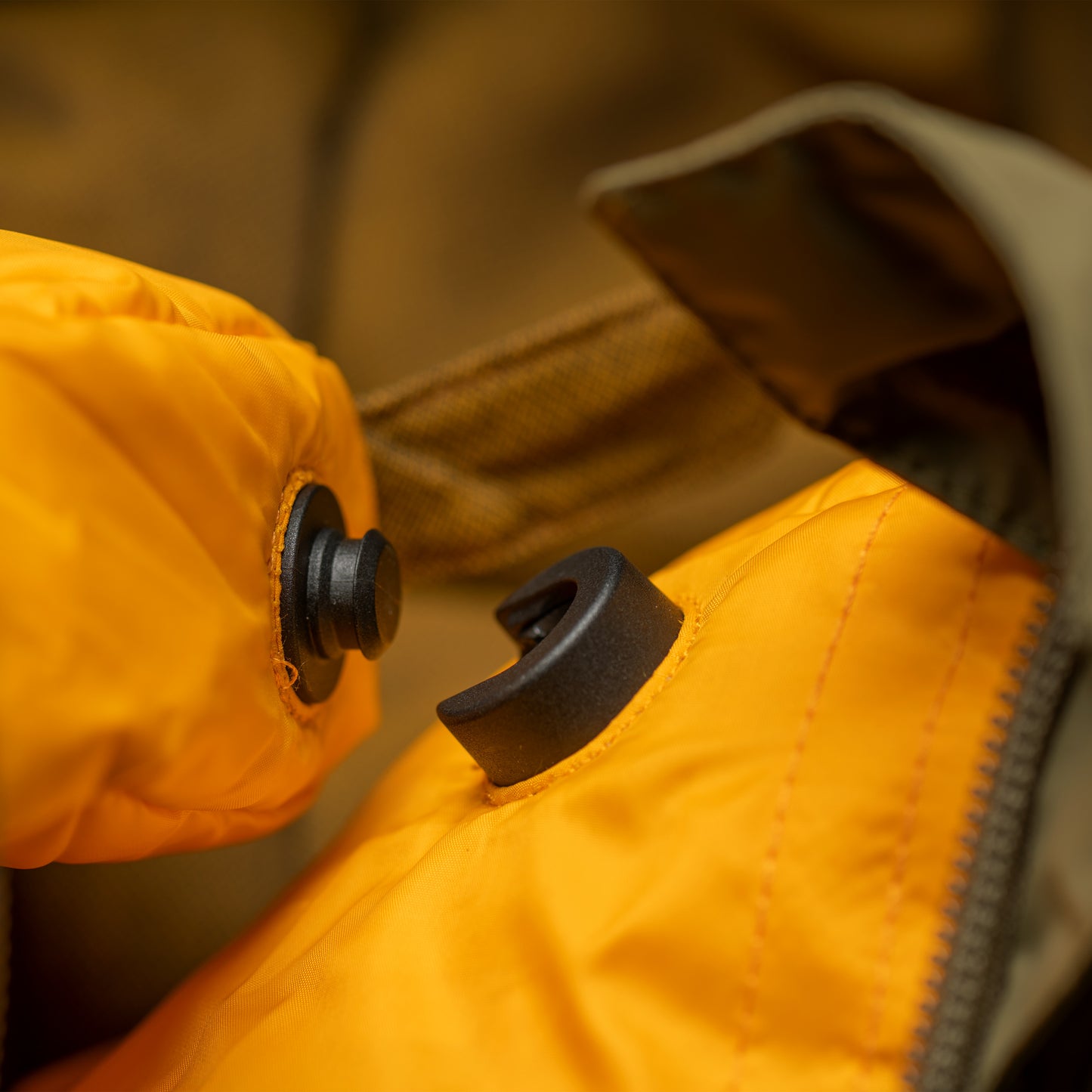 mammut sleepingbag protect fiber bag