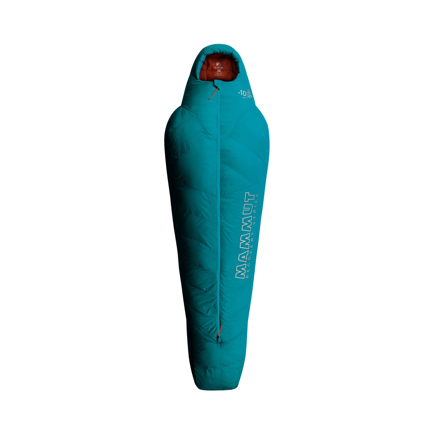 mammut dunu gulammaiss perform down bag 10c