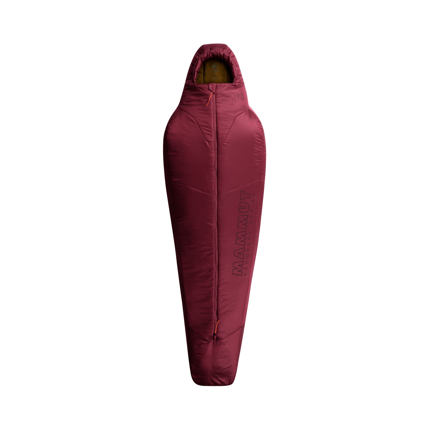 mammut gulammaiss perform fiber bag 10