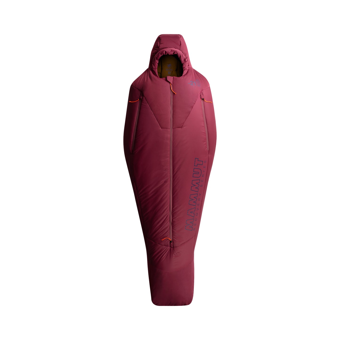 mammut gulammaiss protect fiber bag 21
