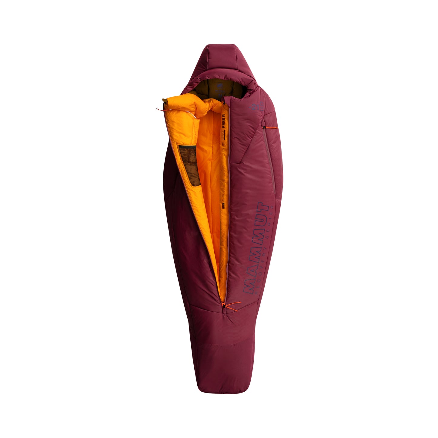 mammut gulammaiss protect fiber bag 21