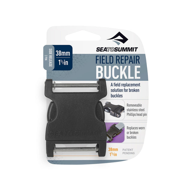 Sprādze Sea to Summit Field Repair Buckle 2 Pins 38mm