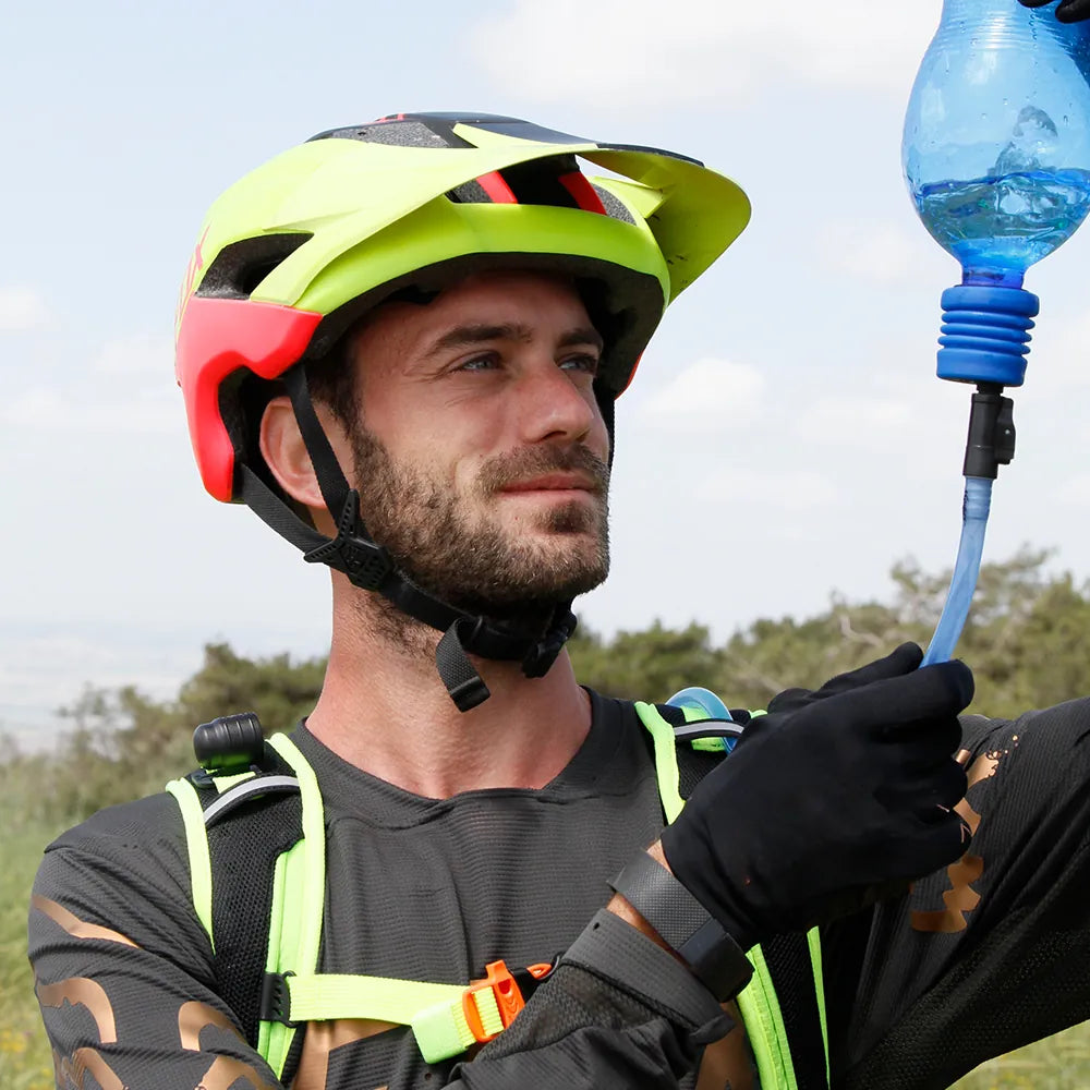 Dzeršanas sistēma Source Widepac Ultimate