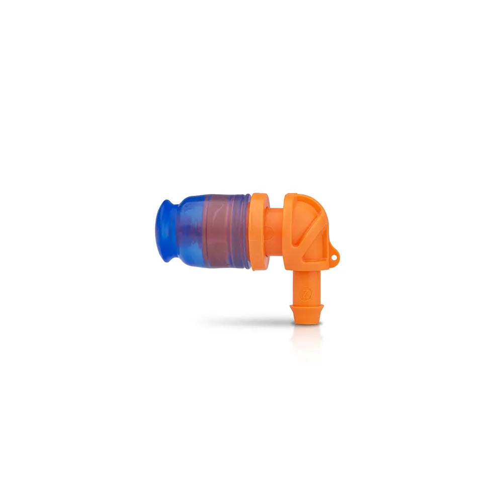 Dzeršanas vārsts Source Helix Valve