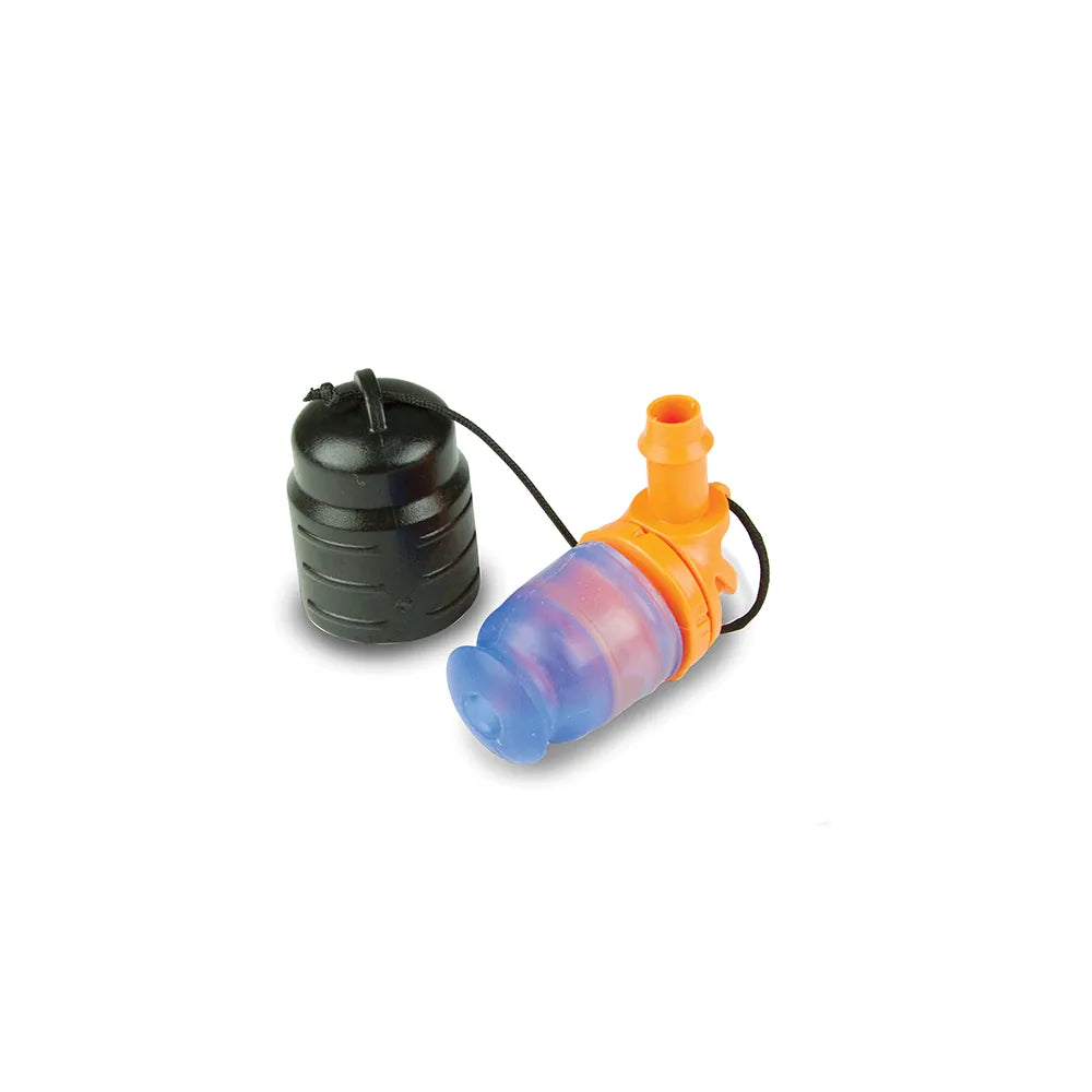 Dzeršanas vārsts Source Helix Valve