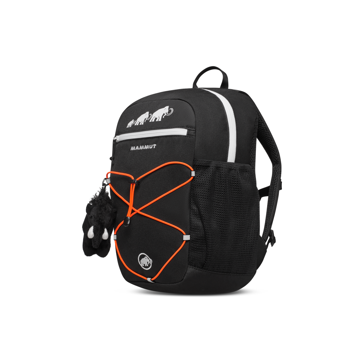 mammut backpack first zip