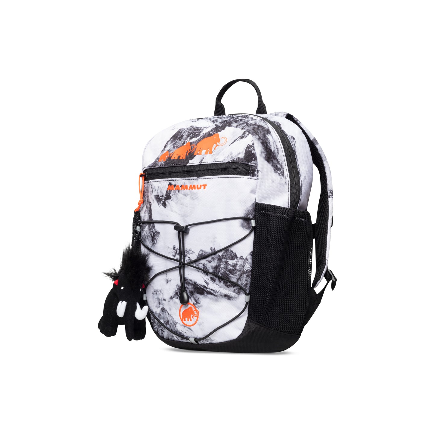 Bērnu mugursoma Mammut First Zip