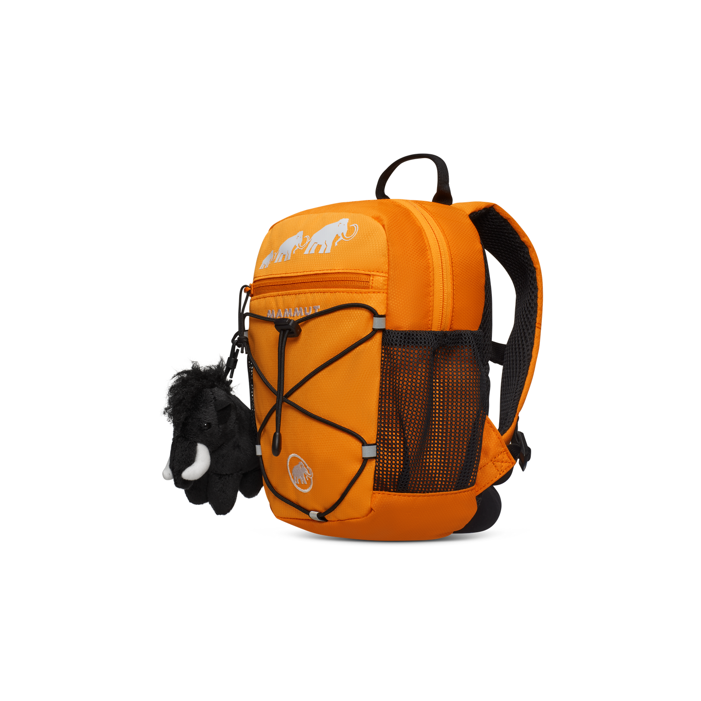 mammut backpack first zip