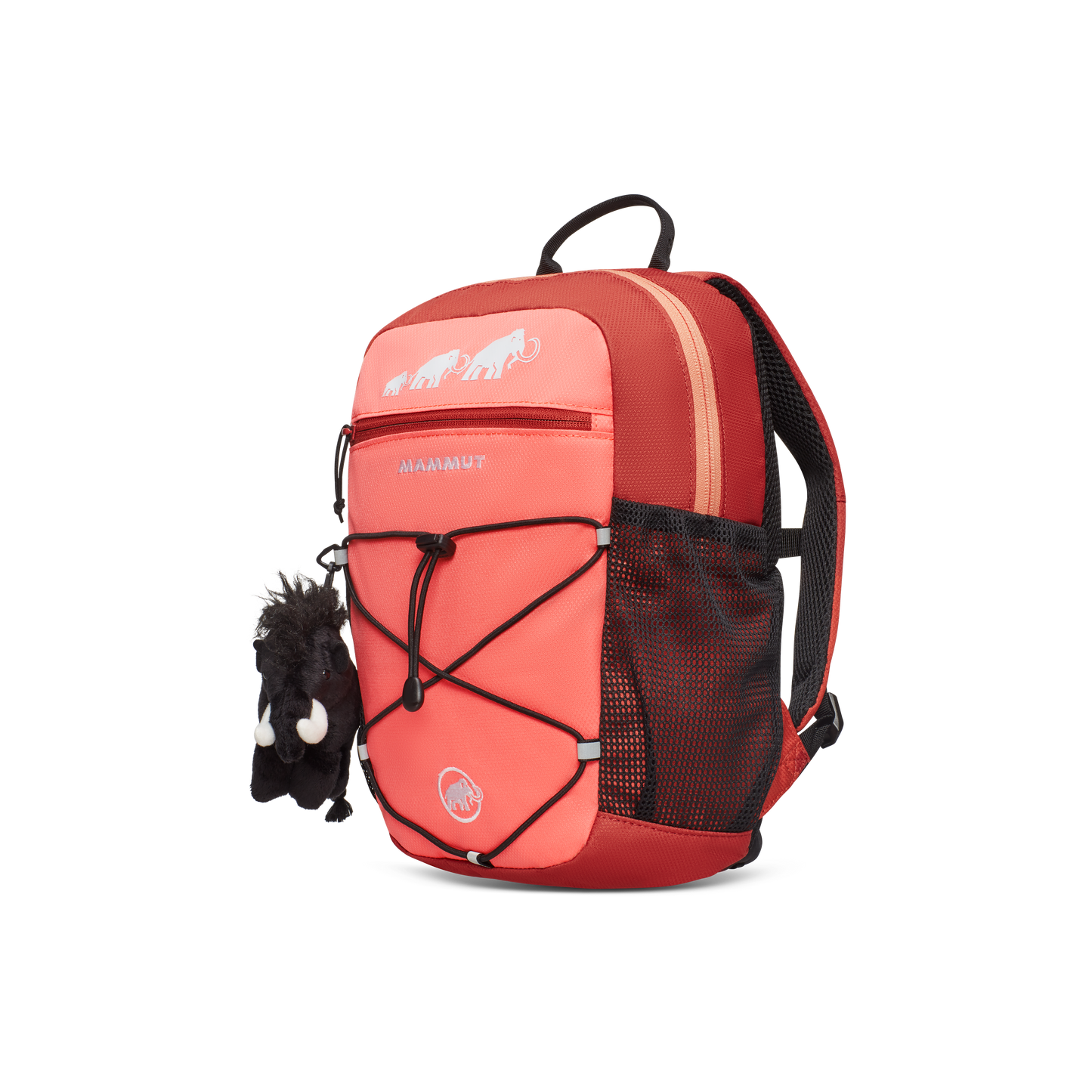 mammut backpack first zip