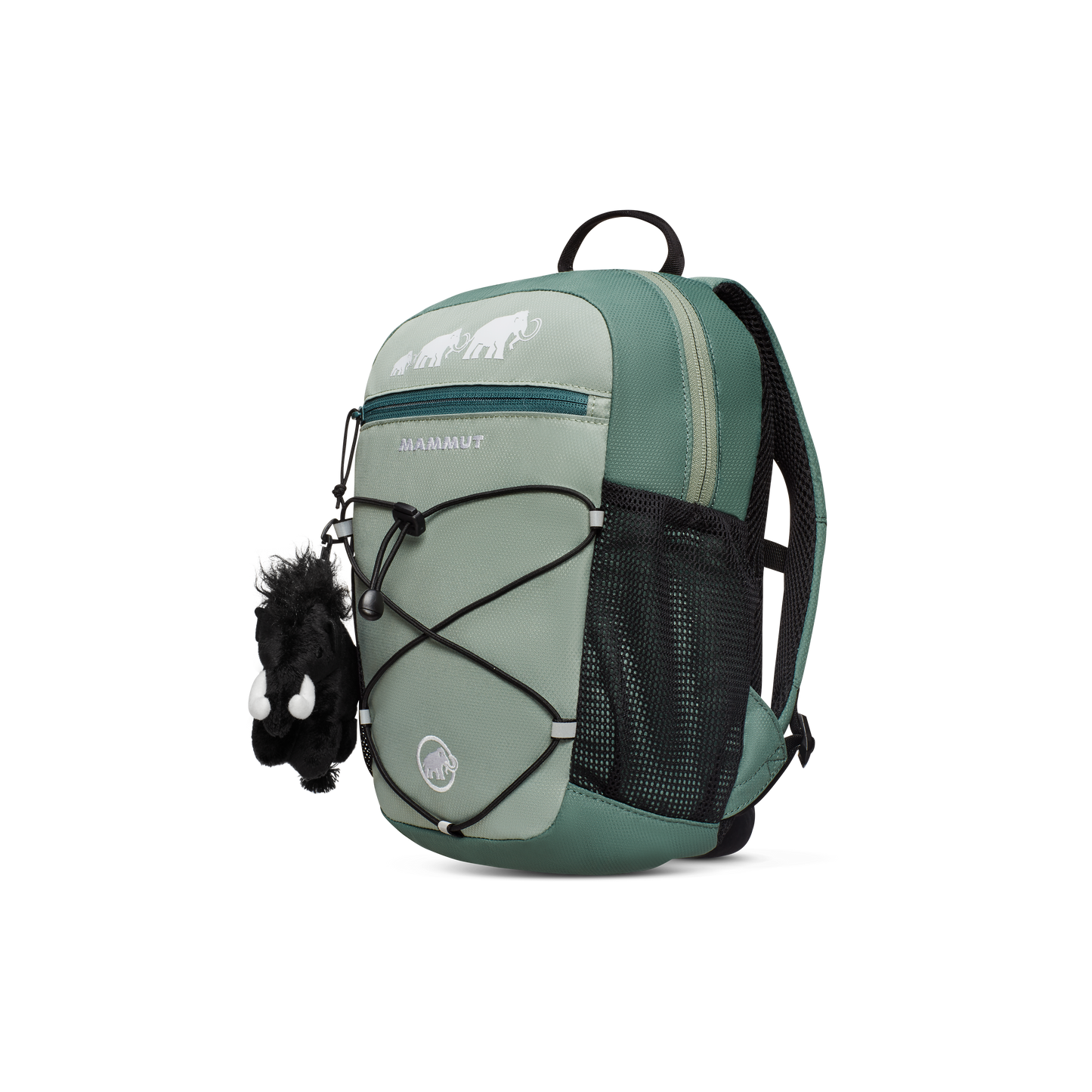 mammut backpack first zip