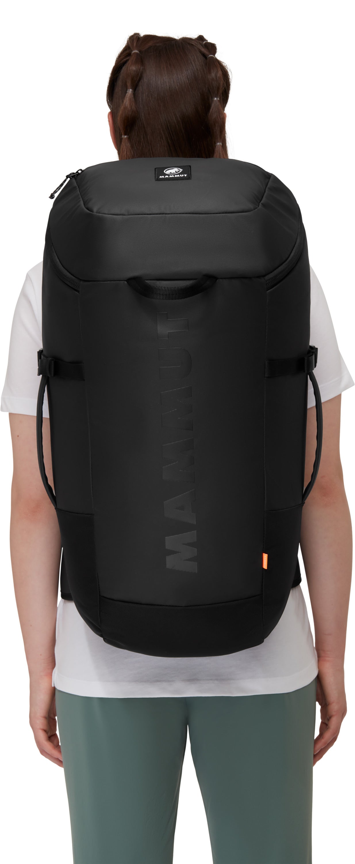 mugursoma mammut neon 45